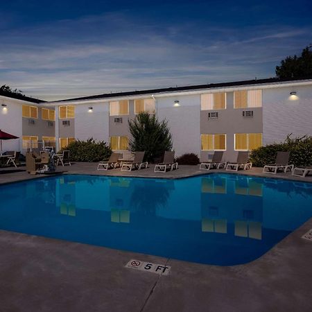 Econo Lodge Idaho Falls Εξωτερικό φωτογραφία