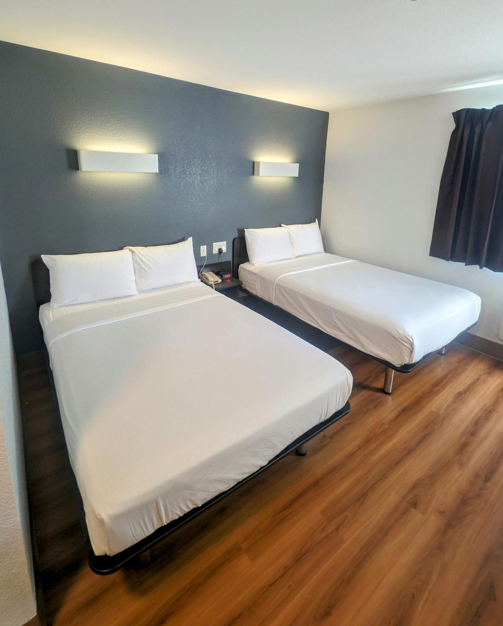 Econo Lodge Idaho Falls Εξωτερικό φωτογραφία