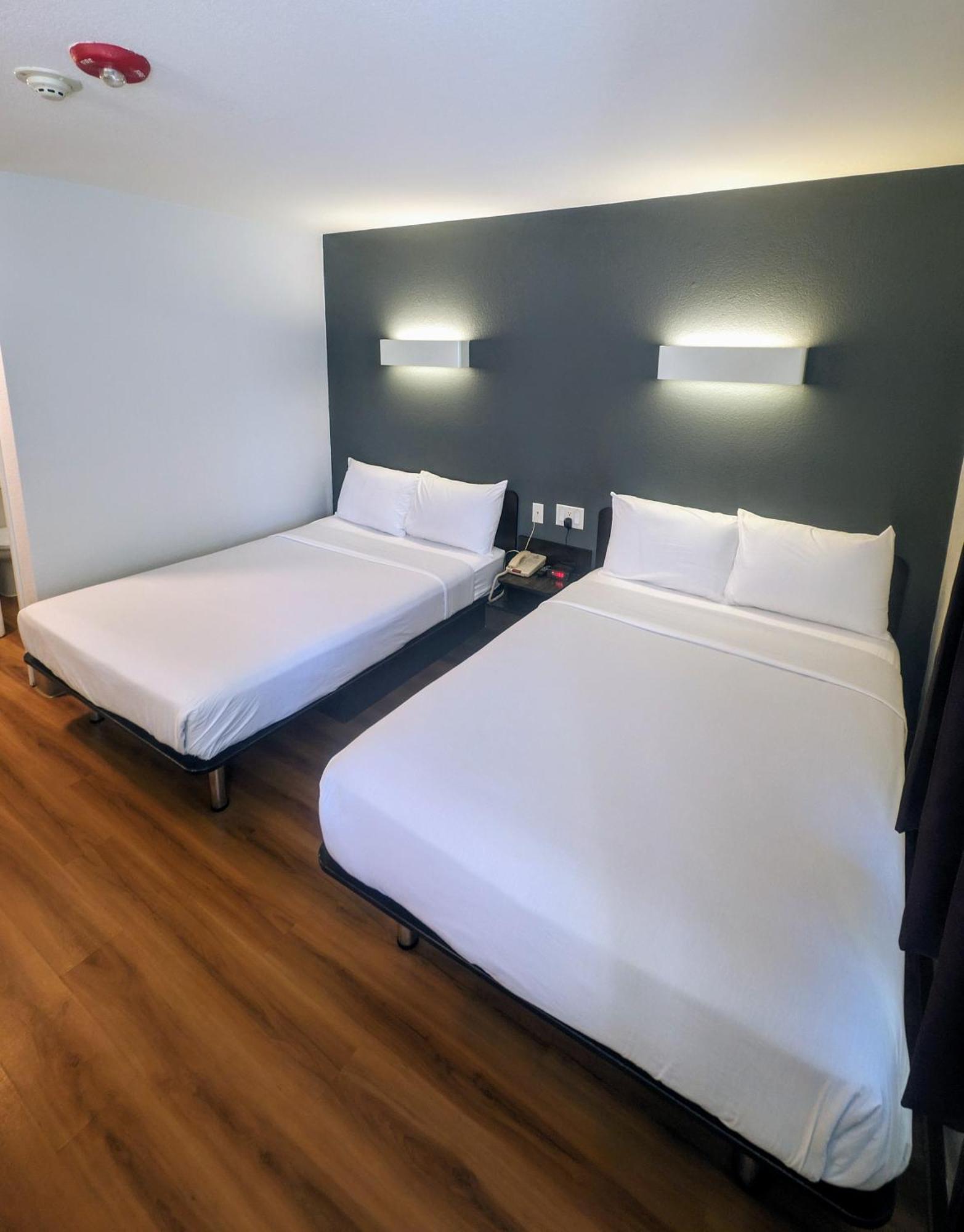 Econo Lodge Idaho Falls Εξωτερικό φωτογραφία