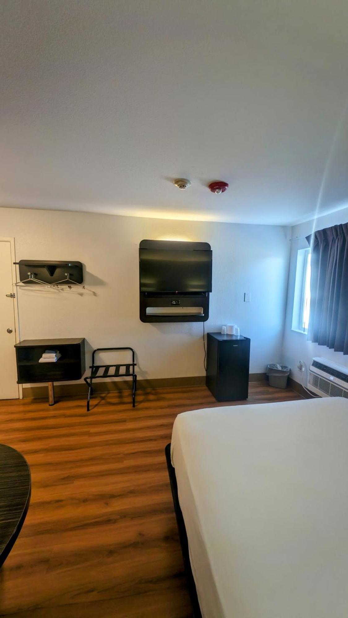 Econo Lodge Idaho Falls Εξωτερικό φωτογραφία