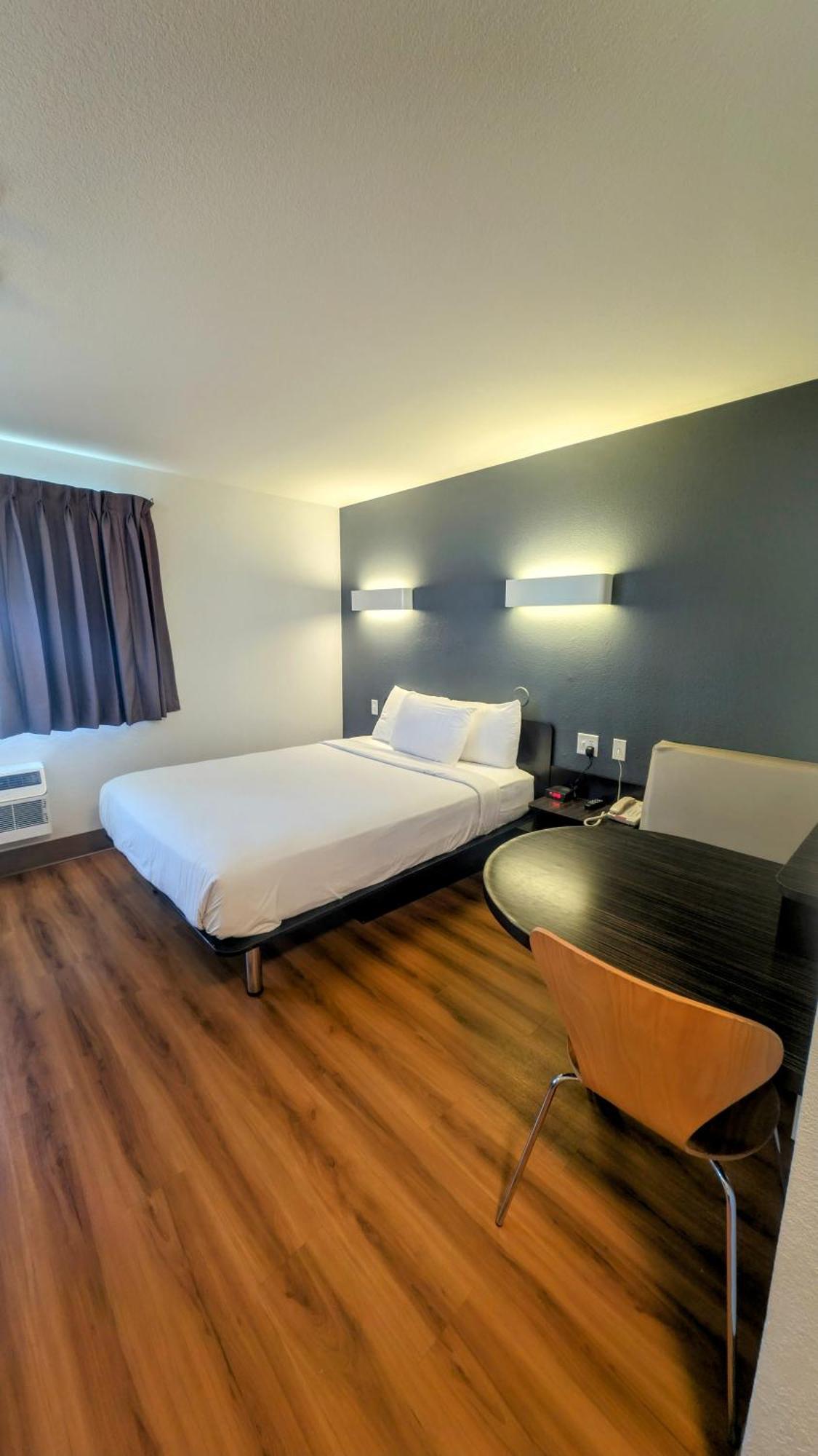 Econo Lodge Idaho Falls Εξωτερικό φωτογραφία