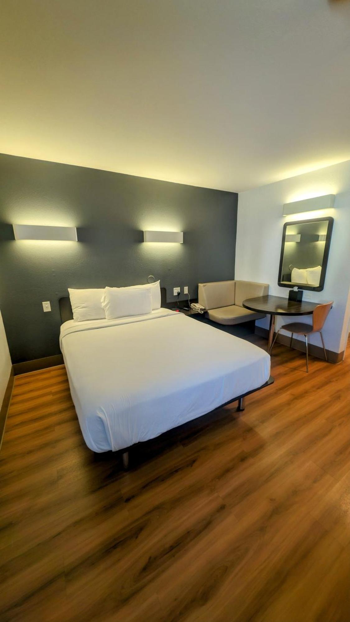 Econo Lodge Idaho Falls Εξωτερικό φωτογραφία