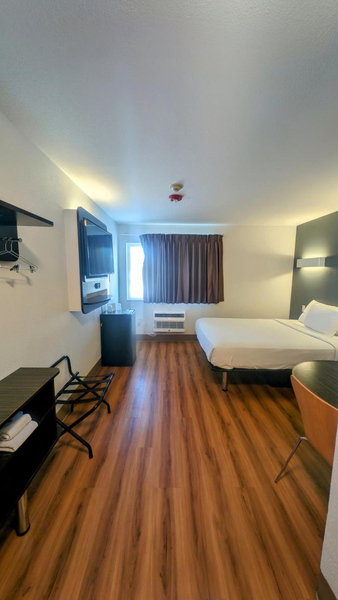 Econo Lodge Idaho Falls Εξωτερικό φωτογραφία