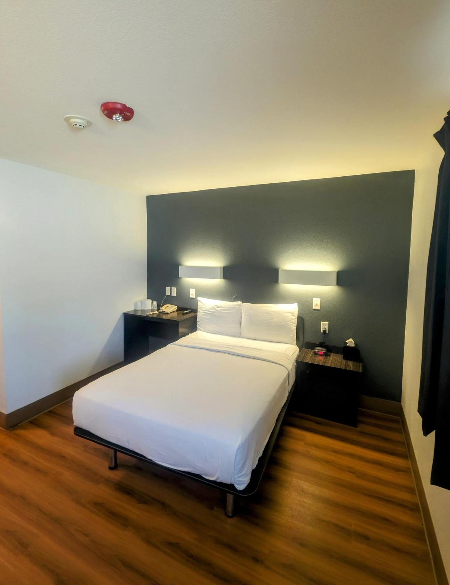 Econo Lodge Idaho Falls Εξωτερικό φωτογραφία