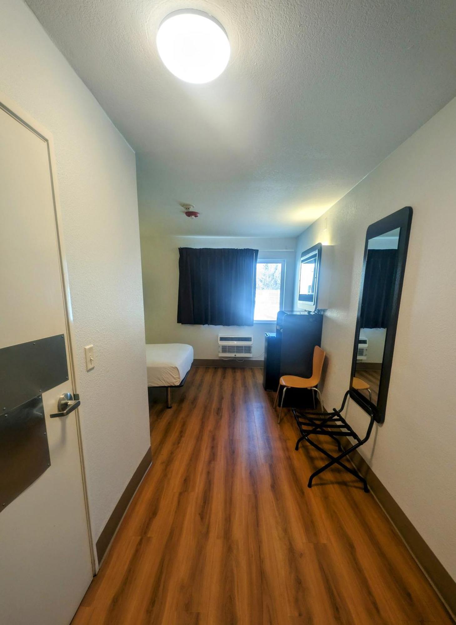 Econo Lodge Idaho Falls Εξωτερικό φωτογραφία