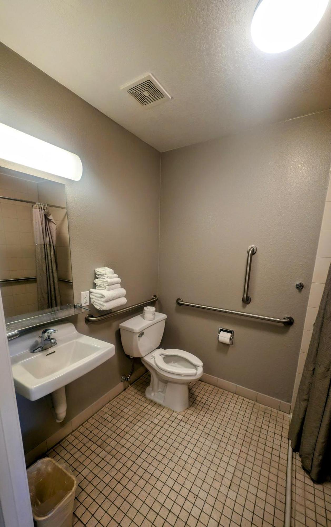 Econo Lodge Idaho Falls Εξωτερικό φωτογραφία