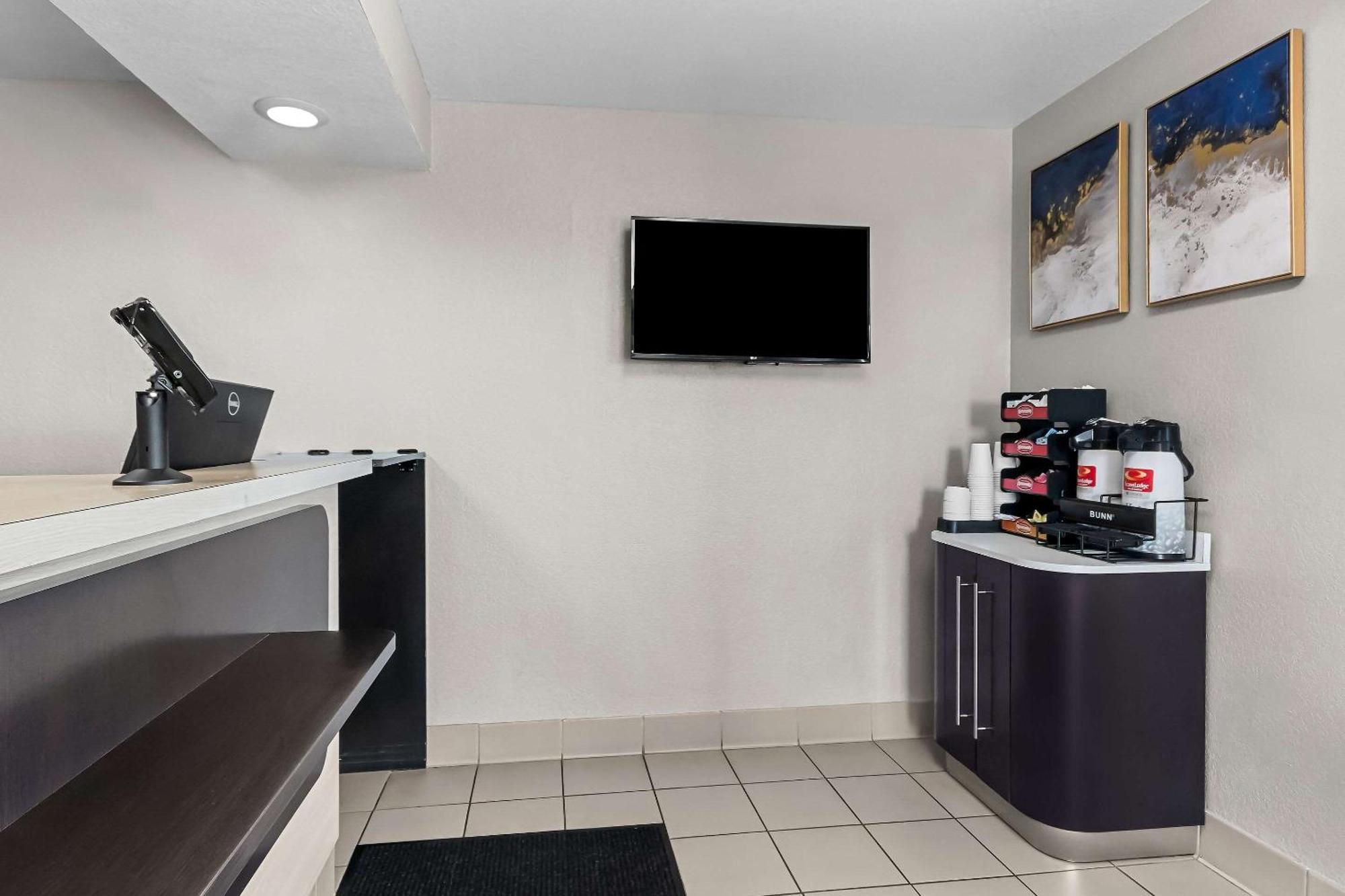Econo Lodge Idaho Falls Εξωτερικό φωτογραφία
