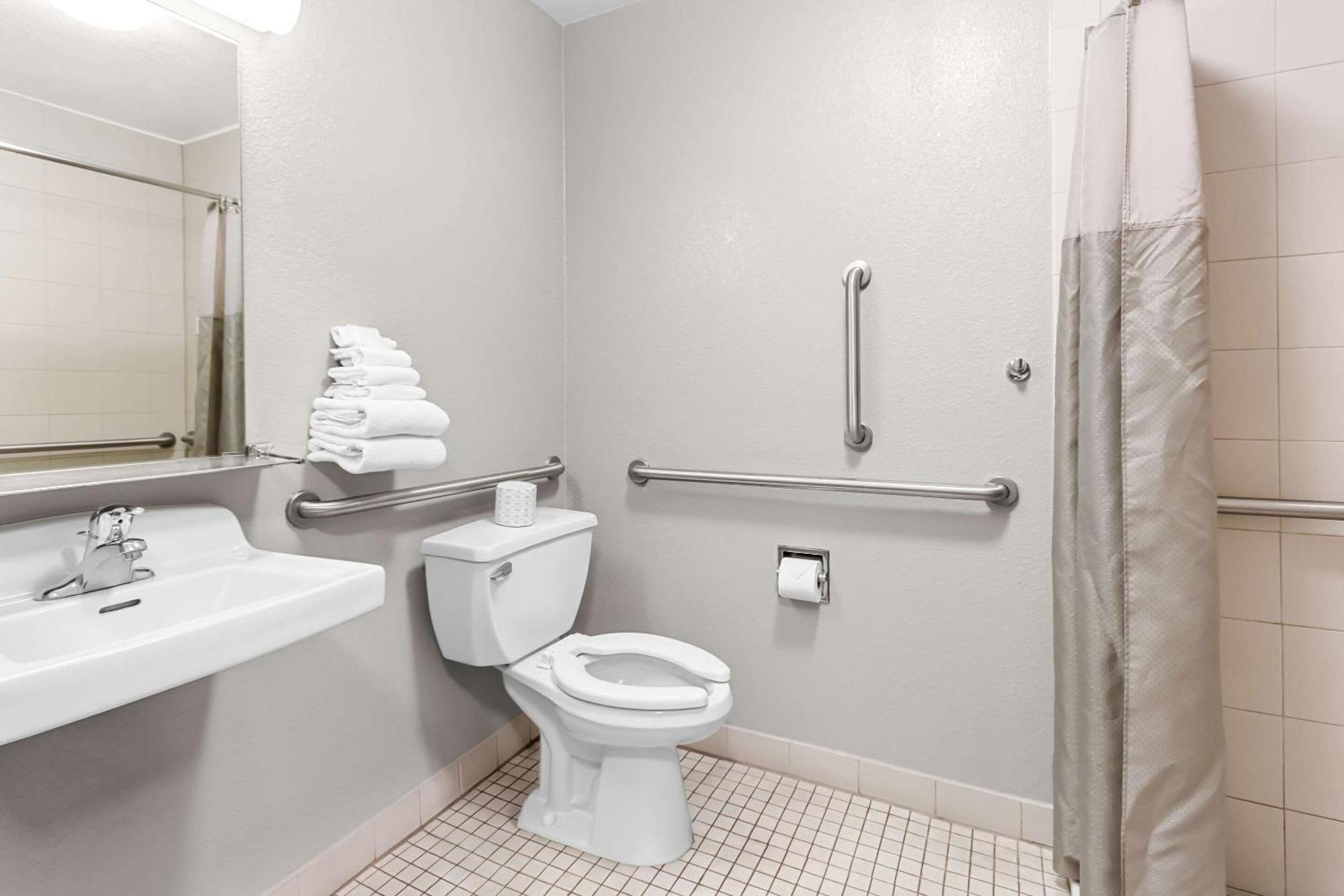 Econo Lodge Idaho Falls Εξωτερικό φωτογραφία