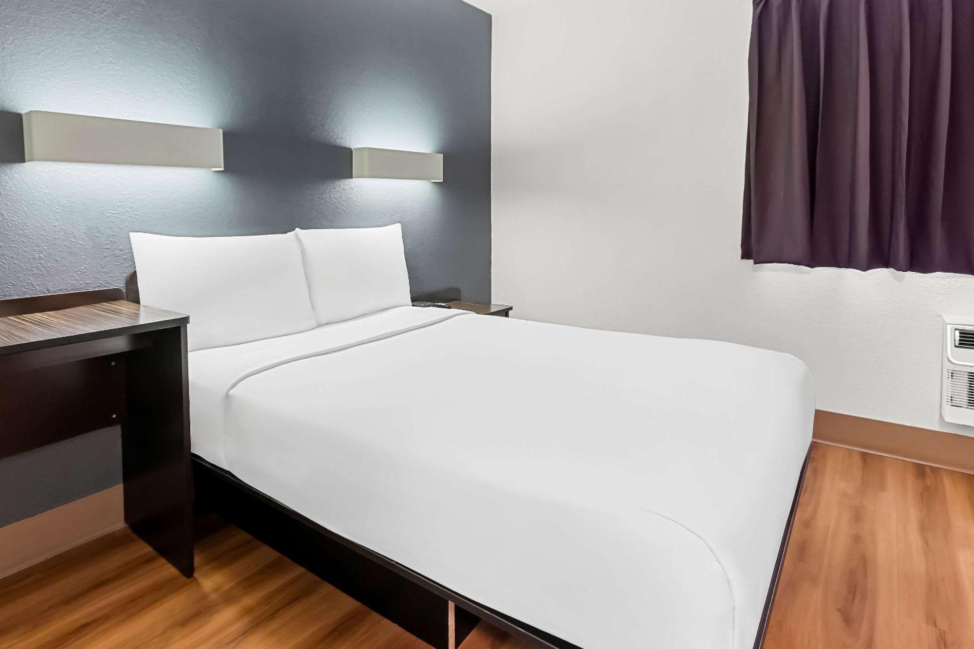 Econo Lodge Idaho Falls Εξωτερικό φωτογραφία