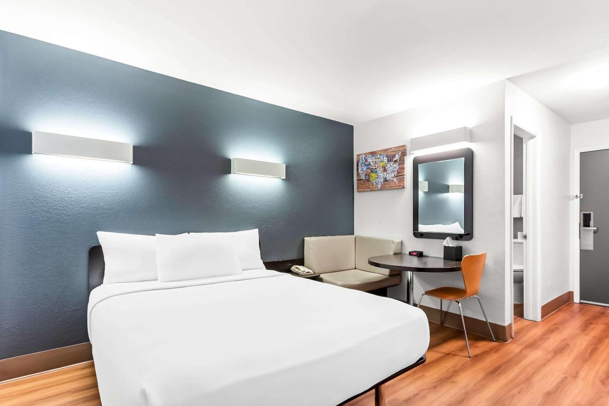 Econo Lodge Idaho Falls Εξωτερικό φωτογραφία