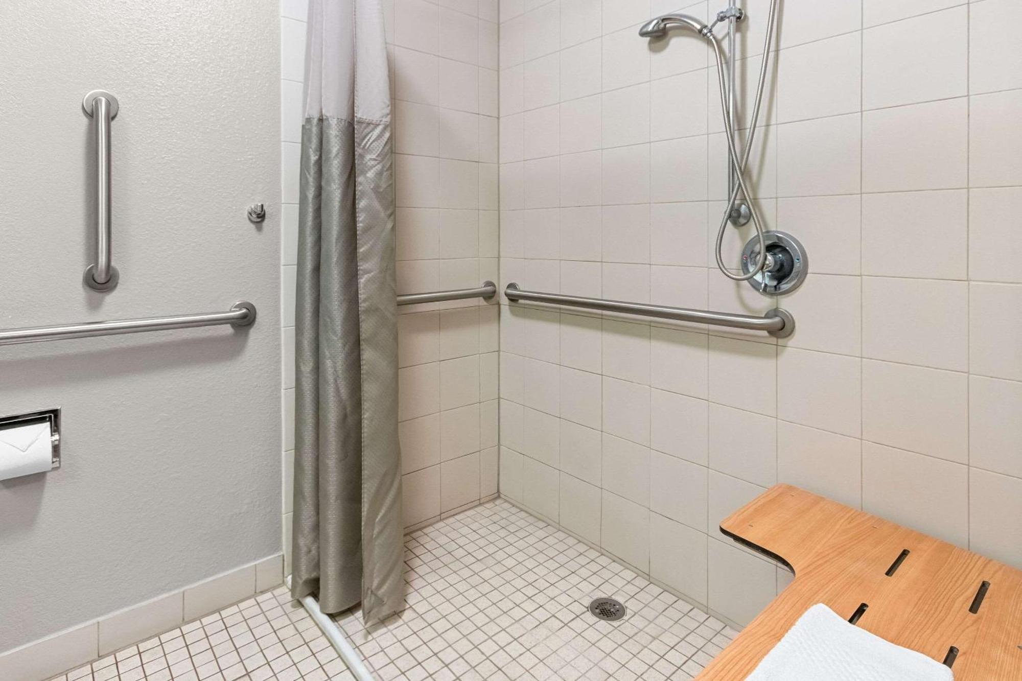 Econo Lodge Idaho Falls Εξωτερικό φωτογραφία