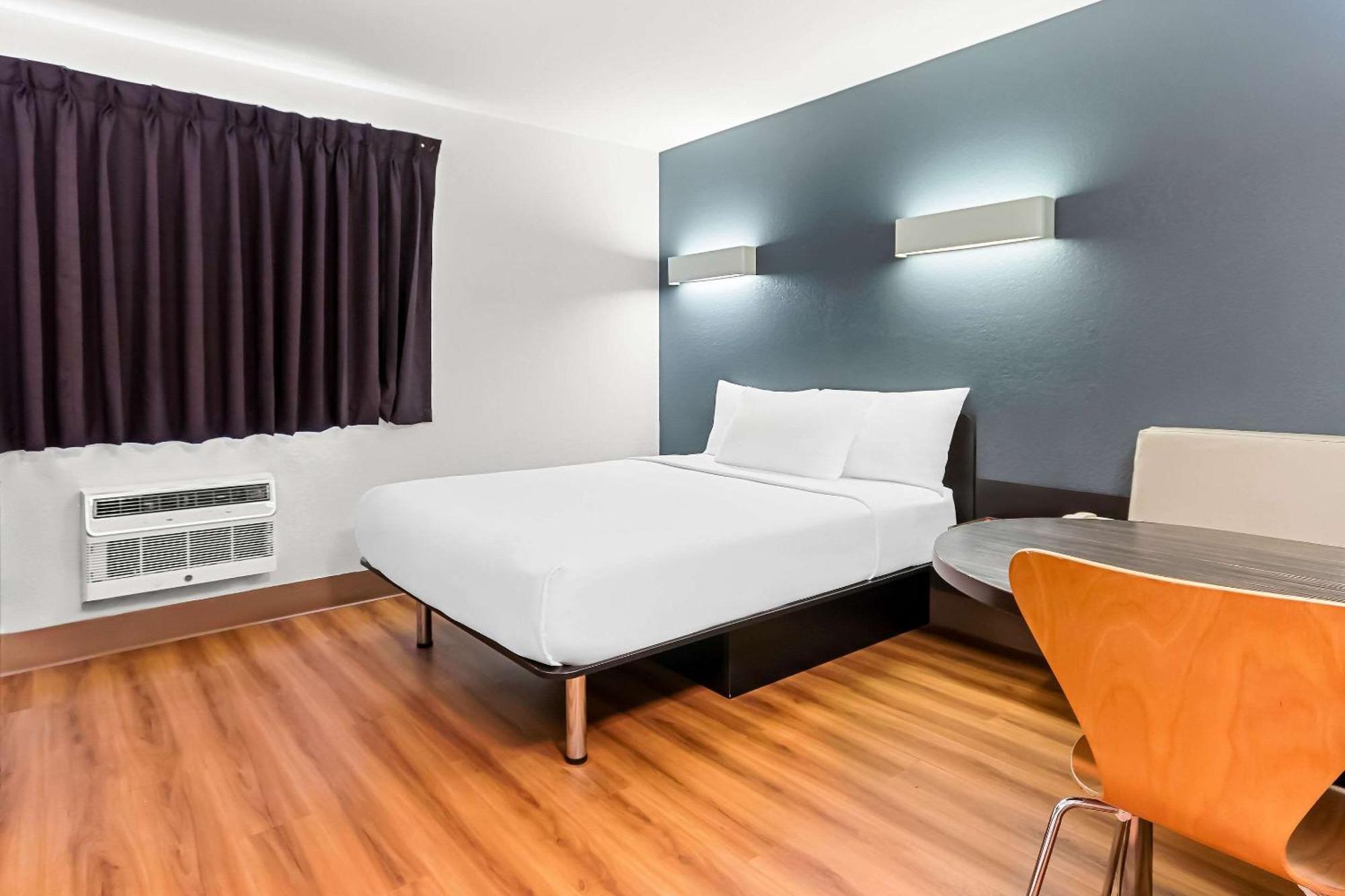 Econo Lodge Idaho Falls Εξωτερικό φωτογραφία
