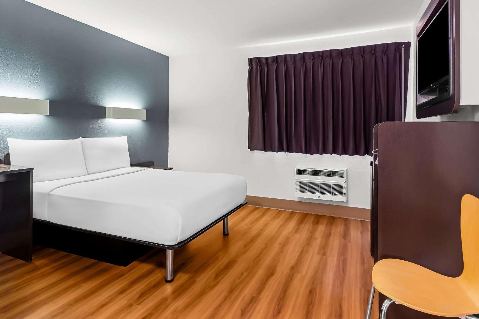 Econo Lodge Idaho Falls Εξωτερικό φωτογραφία