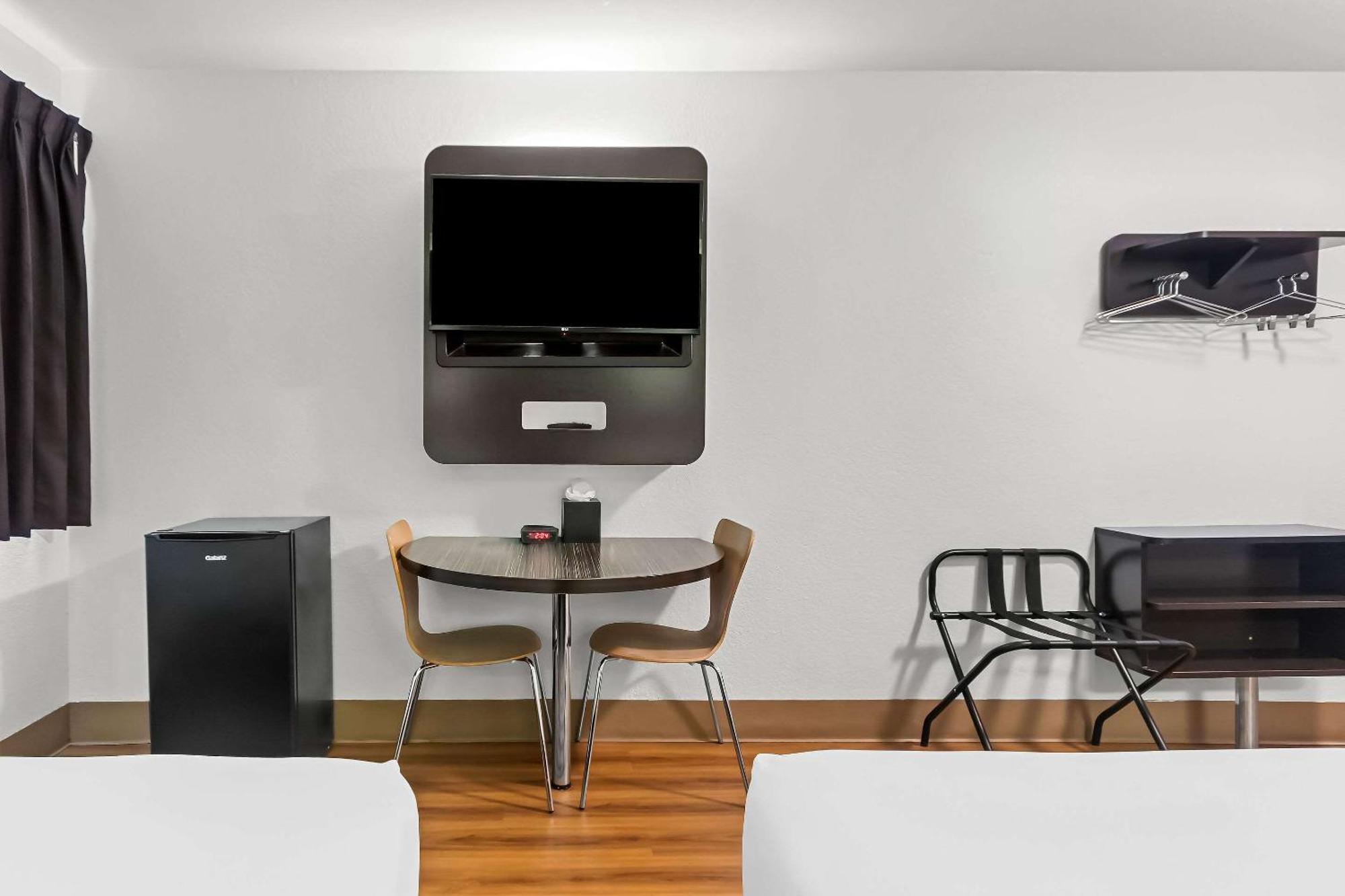 Econo Lodge Idaho Falls Εξωτερικό φωτογραφία