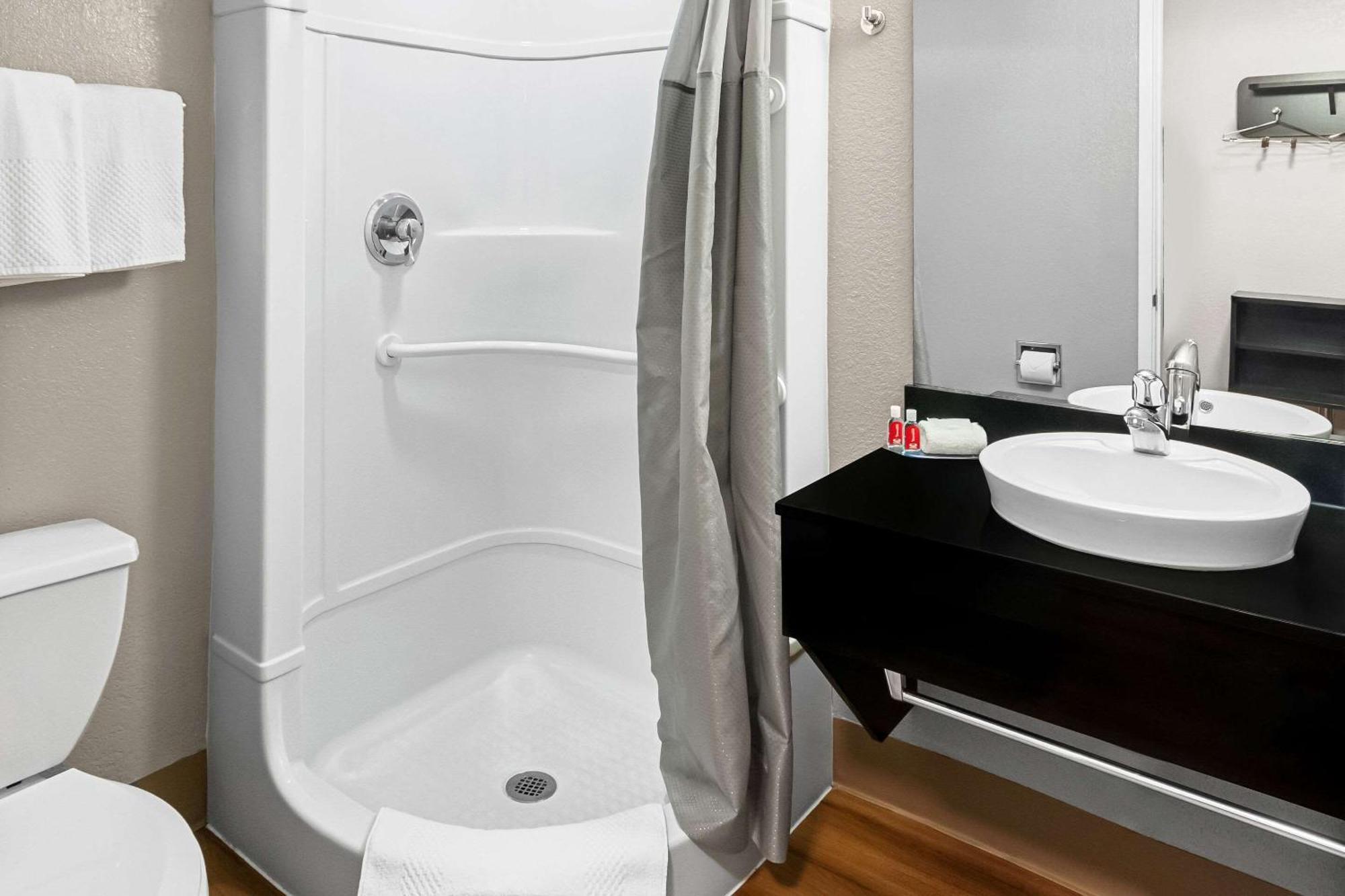 Econo Lodge Idaho Falls Εξωτερικό φωτογραφία