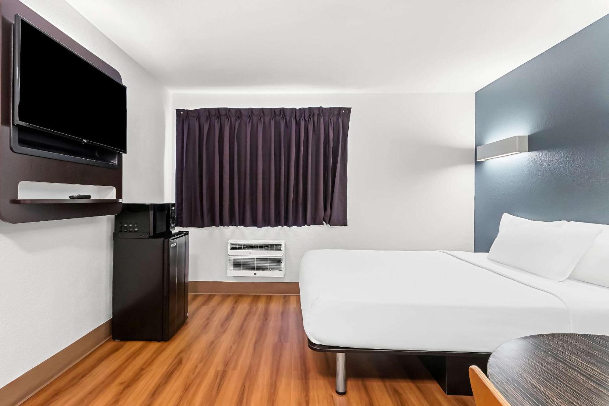 Econo Lodge Idaho Falls Εξωτερικό φωτογραφία