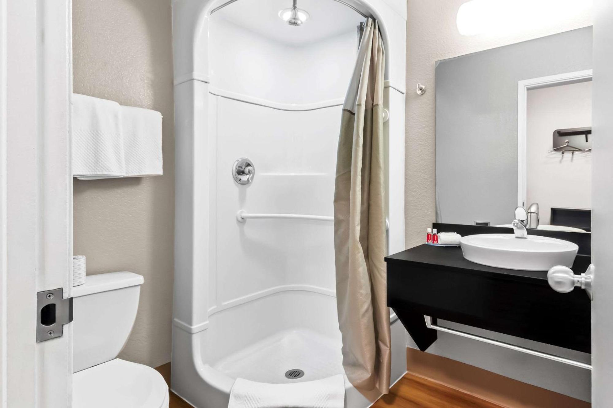 Econo Lodge Idaho Falls Εξωτερικό φωτογραφία