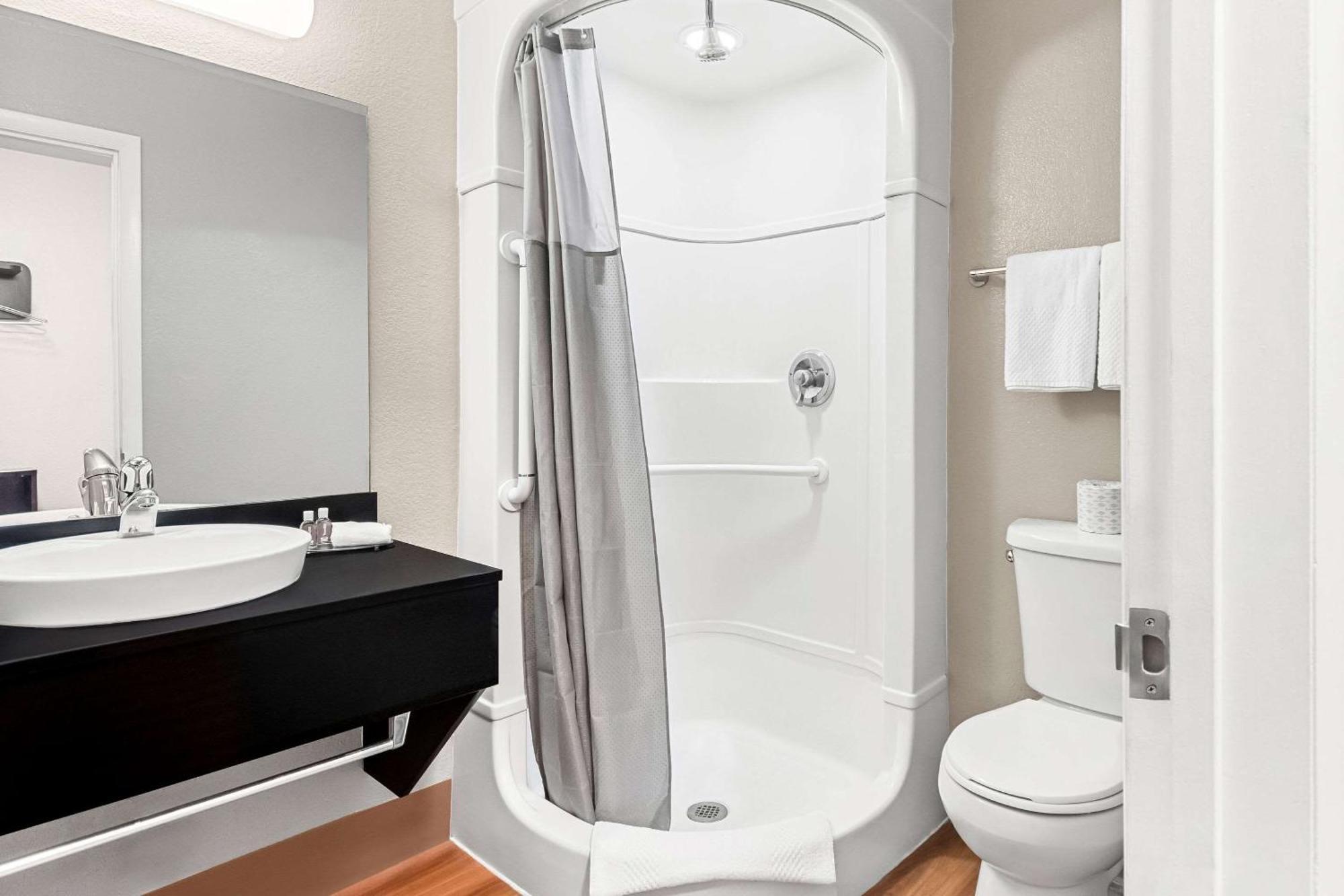 Econo Lodge Idaho Falls Εξωτερικό φωτογραφία