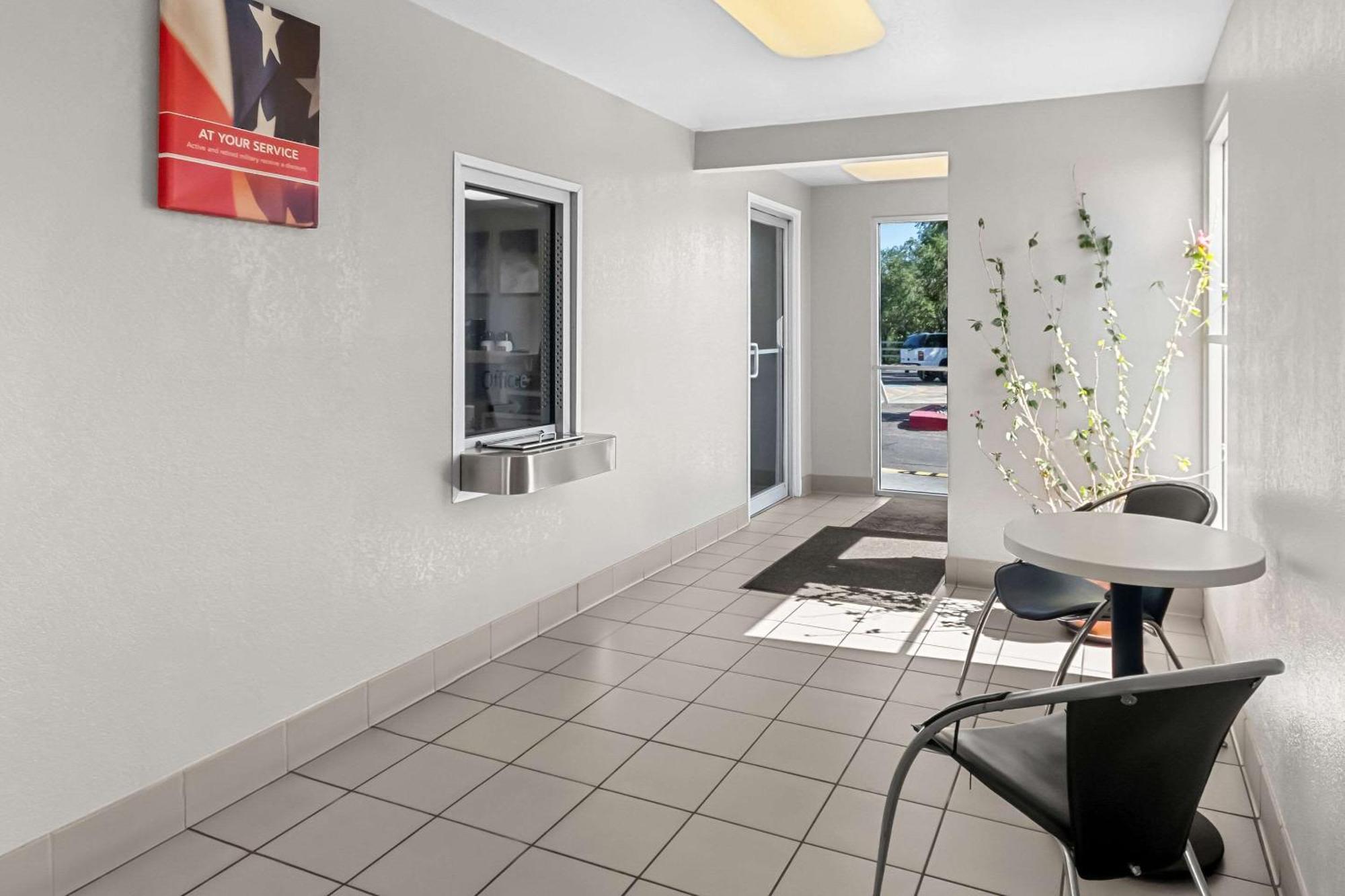 Econo Lodge Idaho Falls Εξωτερικό φωτογραφία