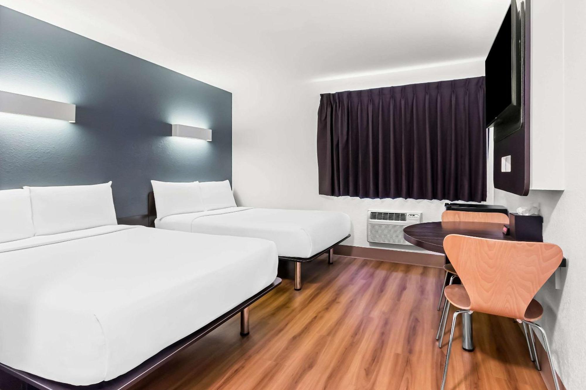Econo Lodge Idaho Falls Εξωτερικό φωτογραφία