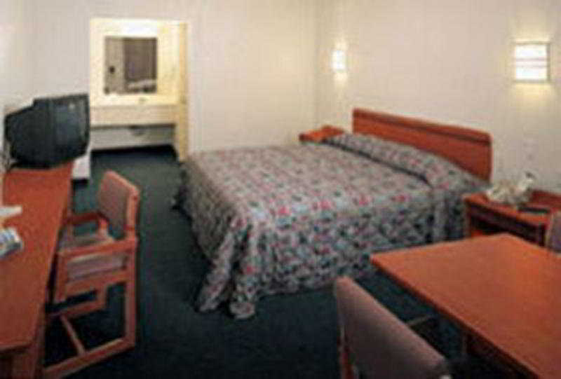 Econo Lodge Idaho Falls Εξωτερικό φωτογραφία