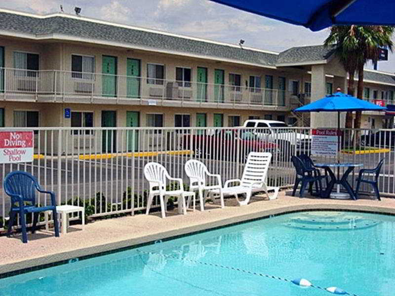 Econo Lodge Idaho Falls Εξωτερικό φωτογραφία